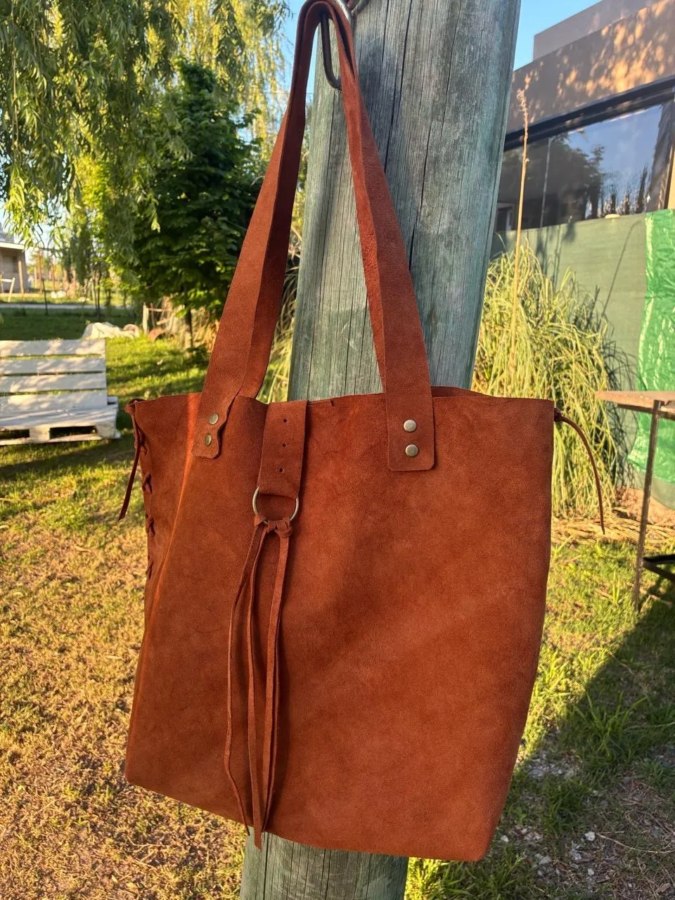 Tote Suela, foto 1