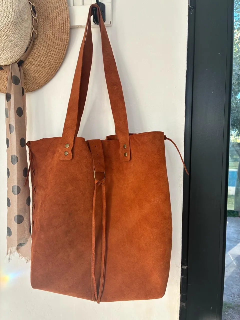 Tote Suela, foto 2